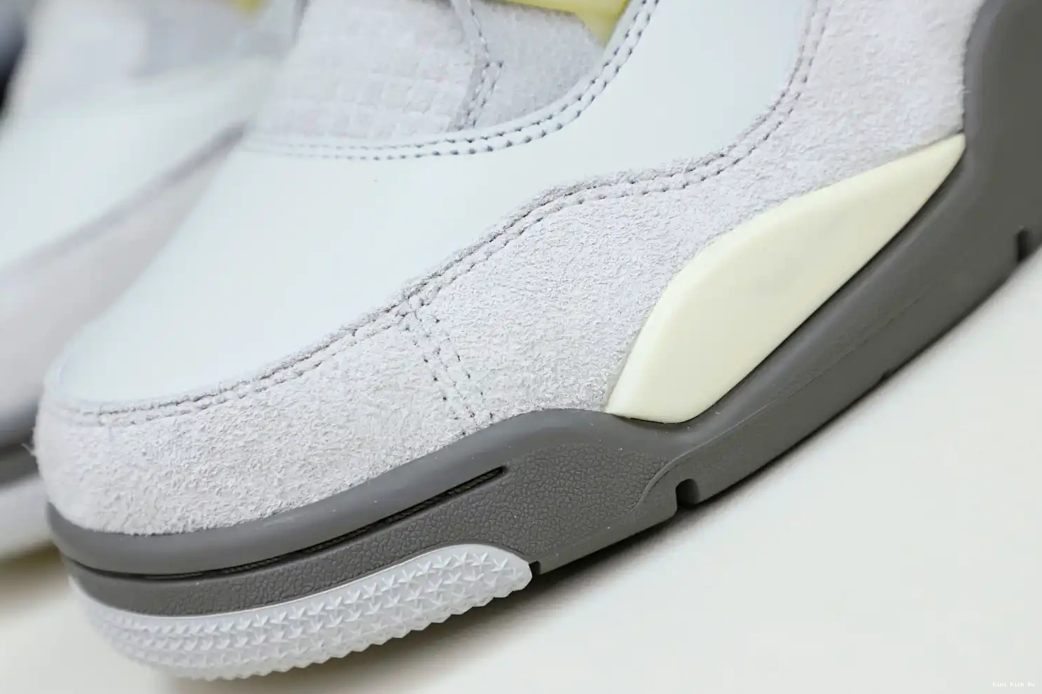  Jordan Air SE Kimikick Jordan 4 0729